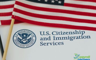 New Immigration Policies and Their Impact on Payroll and HR — What U.S. employers need to be prepared for